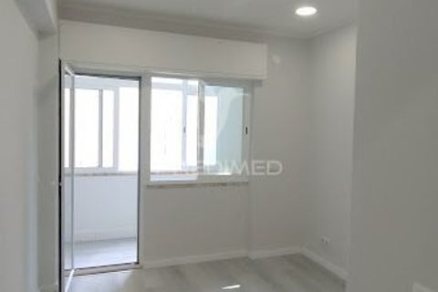 Lejlighed i Amadora, Lisbon, Amadora - € 255.000 | Ref: 061130 - foto 12