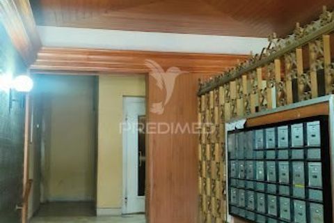Lejlighed i Amadora, Lisbon, Amadora - € 255.000 | Ref: 061130 - foto 20