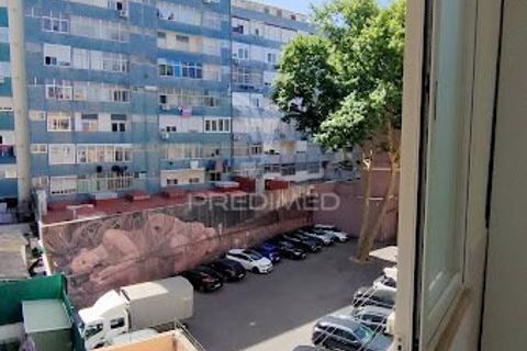 Lejlighed i Amadora, Lisbon, Amadora - € 255.000 | Ref: 061130 - foto 22