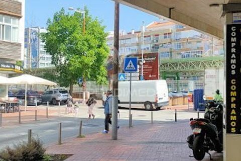 Lejlighed i Amadora, Lisbon, Amadora - € 255.000 | Ref: 061130 - foto 24