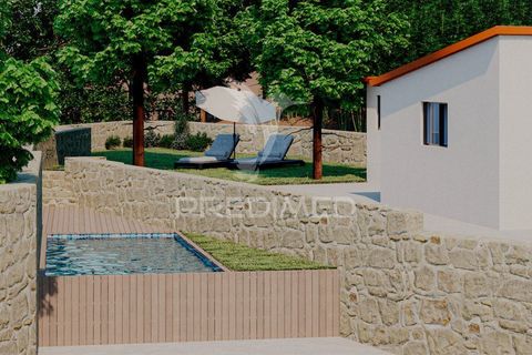 Byhus i Guimaraes, Braga, Guimaraes - € 349.000 | Ref: 061134 - foto 2