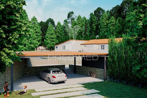 Byhus i Guimaraes, Braga, Guimaraes - € 349.000 | Ref: 061134 - foto 3