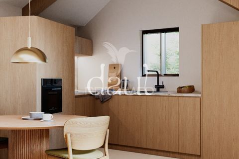 Byhus i Guimaraes, Braga, Guimaraes - € 349.000 | Ref: 061134 - foto 4