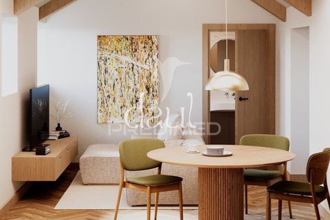Byhus i Guimaraes, Braga, Guimaraes - € 349.000 | Ref: 061134 - foto 5