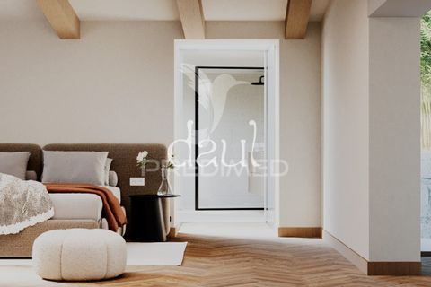 Byhus i Guimaraes, Braga, Guimaraes - € 349.000 | Ref: 061134 - foto 6