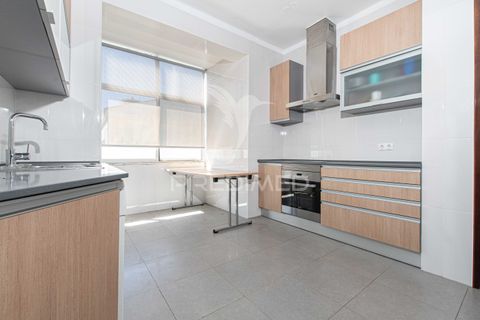 Lejlighed i Azambuja, Lisbon, Azambuja - € 207.500 | Ref: 061139 - foto 1