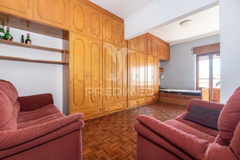 Lejlighed i Azambuja, Lisbon, Azambuja - € 207.500 | Ref: 061139 - foto 5