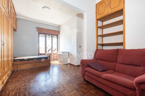 Lejlighed i Azambuja, Lisbon, Azambuja - € 207.500 | Ref: 061139 - foto 6