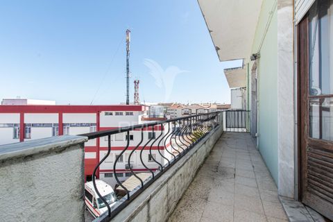 Lejlighed i Azambuja, Lisbon, Azambuja - € 207.500 | Ref: 061139 - foto 12