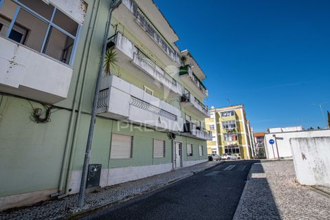 Lejlighed i Azambuja, Lisbon, Azambuja - € 207.500 | Ref: 061139 - foto 14