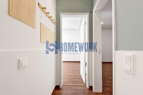 Lejlighed i Loures, Lisbon, Loures - € 245.700 | Ref: HW.009.734 - foto 2