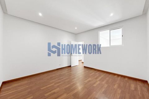 Lejlighed i Loures, Lisbon, Loures - € 245.700 | Ref: HW.009.734 - foto 4