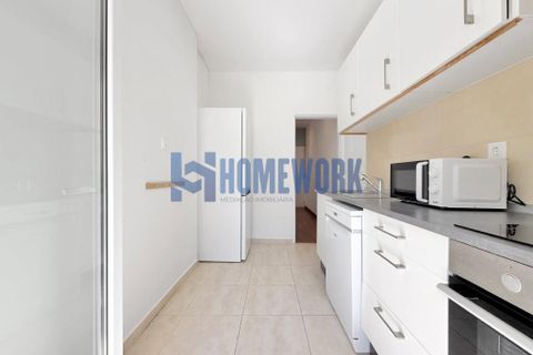 Lejlighed i Loures, Lisbon, Loures - € 245.700 | Ref: HW.009.734 - foto 19