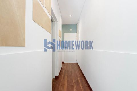 Lejlighed i Loures, Lisbon, Loures - € 245.700 | Ref: HW.009.734 - foto 28