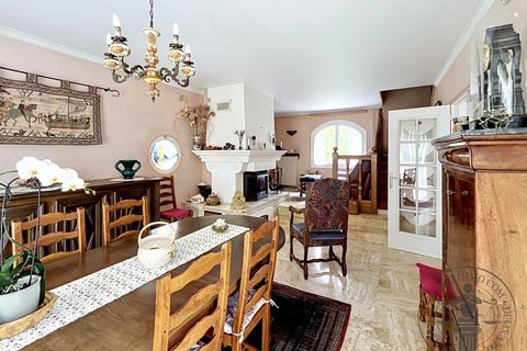 Villa a Dourdan, Essonne, Dourdan - € 373.000 | Ref: 87018986 - foto 4