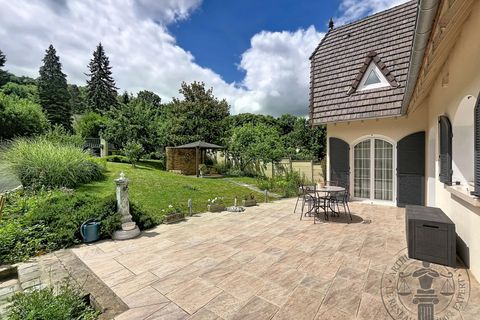 Villa a Dourdan, Essonne, Dourdan - € 373.000 | Ref: 87018986 - foto 18