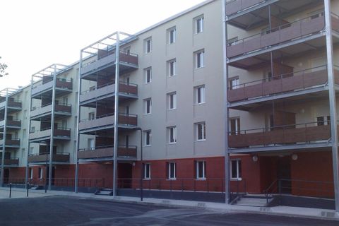 Apartament a Orange, Vaucluse, Orange - € 420/mes | Ref: ERO-010420-0273 - foto 2