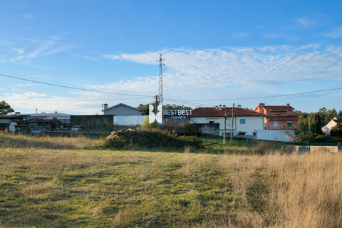 Helårsgrund i Trofa, Porto, Trofa - € 339.500 | Ref: 6682 - foto 4