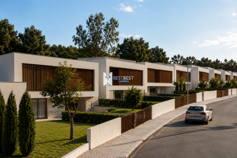 Helårsgrund i Trofa, Porto, Trofa - € 339.500 | Ref: 6682 - foto 5