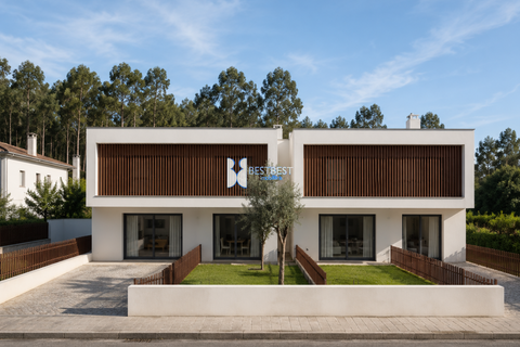 Helårsgrund i Trofa, Porto, Trofa - € 339.500 | Ref: 6682 - foto 7