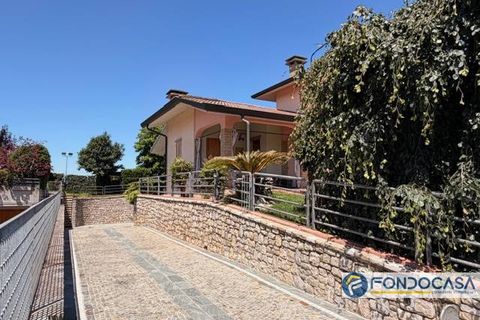 Villa i Pontoglio, Brescia, Pontoglio - € 325.000 | Ref: Pont.8.CE - foto 1