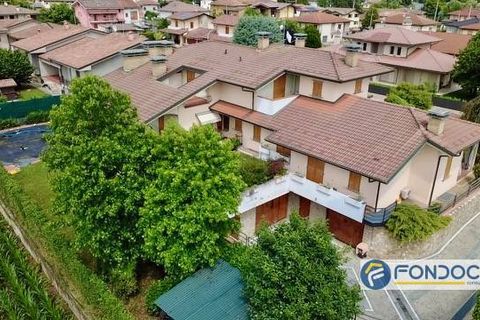 Villa i Pontoglio, Brescia, Pontoglio - € 325.000 | Ref: Pont.8.CE - foto 3