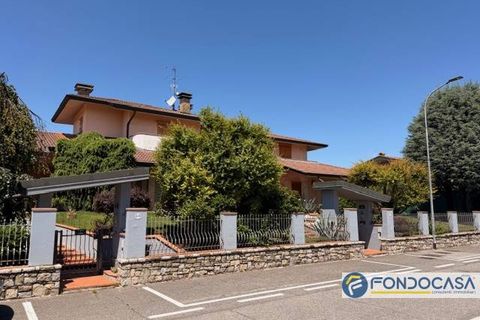 Villa a Pontoglio, Brescia, Pontoglio - € 750.000 | Ref: Pont.8.CF - foto 2