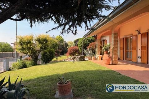 Villa a Pontoglio, Brescia, Pontoglio - € 750.000 | Ref: Pont.8.CF - foto 4