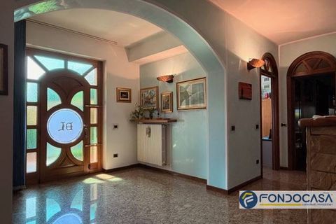 Villa a Pontoglio, Brescia, Pontoglio - € 750.000 | Ref: Pont.8.CF - foto 5