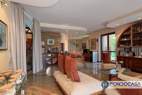 Villa a Pontoglio, Brescia, Pontoglio - € 750.000 | Ref: Pont.8.CF - foto 8