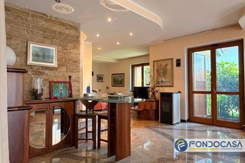 Villa a Pontoglio, Brescia, Pontoglio - € 750.000 | Ref: Pont.8.CF - foto 9