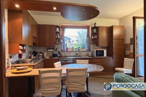 Villa a Pontoglio, Brescia, Pontoglio - € 750.000 | Ref: Pont.8.CF - foto 10