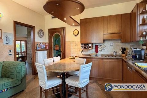 Villa a Pontoglio, Brescia, Pontoglio - € 750.000 | Ref: Pont.8.CF - foto 11