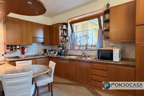 Villa a Pontoglio, Brescia, Pontoglio - € 750.000 | Ref: Pont.8.CF - foto 12