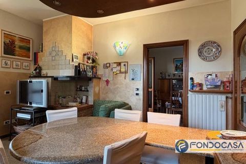 Villa a Pontoglio, Brescia, Pontoglio - € 750.000 | Ref: Pont.8.CF - foto 13