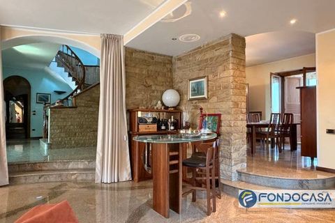 Villa a Pontoglio, Brescia, Pontoglio - € 750.000 | Ref: Pont.8.CF - foto 14