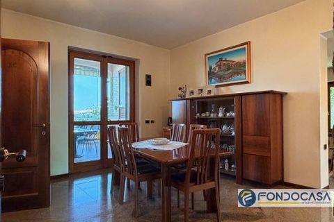 Villa a Pontoglio, Brescia, Pontoglio - € 750.000 | Ref: Pont.8.CF - foto 15