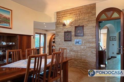 Villa a Pontoglio, Brescia, Pontoglio - € 750.000 | Ref: Pont.8.CF - foto 16