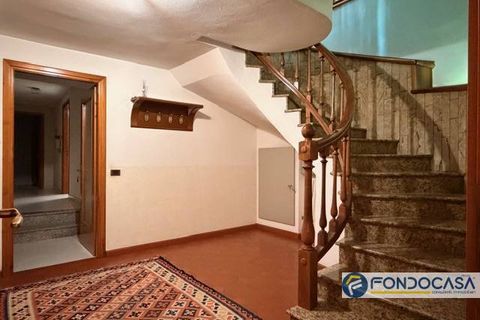 Villa a Pontoglio, Brescia, Pontoglio - € 750.000 | Ref: Pont.8.CF - foto 18