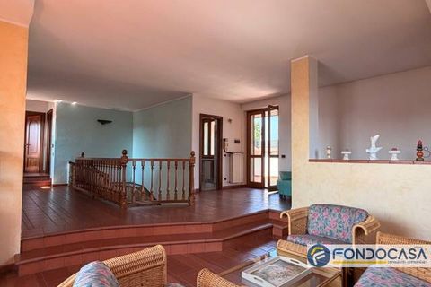 Villa a Pontoglio, Brescia, Pontoglio - € 750.000 | Ref: Pont.8.CF - foto 20