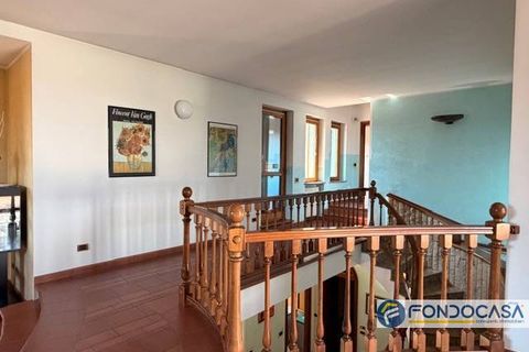 Villa a Pontoglio, Brescia, Pontoglio - € 750.000 | Ref: Pont.8.CF - foto 21