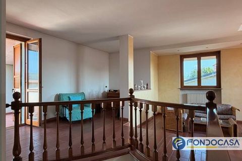 Villa a Pontoglio, Brescia, Pontoglio - € 750.000 | Ref: Pont.8.CF - foto 22