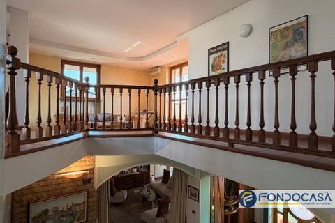 Villa a Pontoglio, Brescia, Pontoglio - € 750.000 | Ref: Pont.8.CF - foto 23