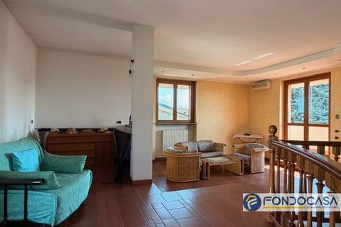 Villa a Pontoglio, Brescia, Pontoglio - € 750.000 | Ref: Pont.8.CF - foto 24