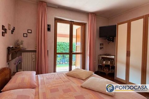 Villa a Pontoglio, Brescia, Pontoglio - € 750.000 | Ref: Pont.8.CF - foto 27
