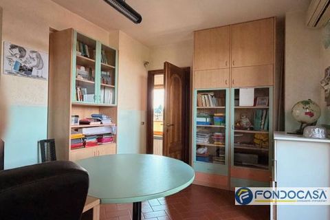 Villa a Pontoglio, Brescia, Pontoglio - € 750.000 | Ref: Pont.8.CF - foto 28