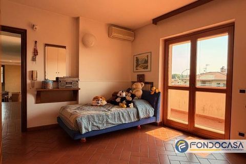 Villa a Pontoglio, Brescia, Pontoglio - € 750.000 | Ref: Pont.8.CF - foto 32