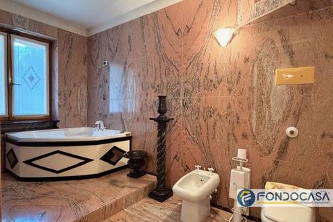 Villa a Pontoglio, Brescia, Pontoglio - € 750.000 | Ref: Pont.8.CF - foto 33