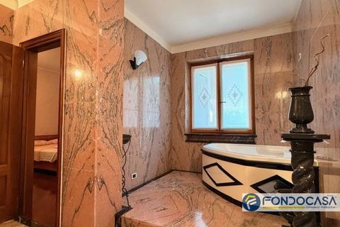 Villa a Pontoglio, Brescia, Pontoglio - € 750.000 | Ref: Pont.8.CF - foto 34