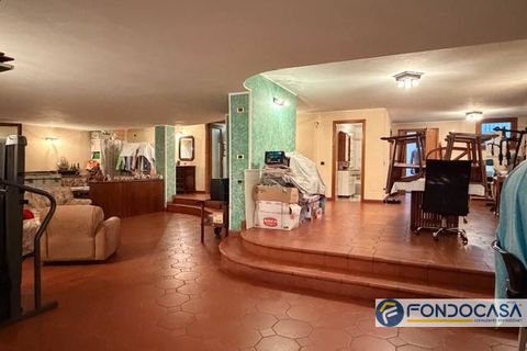 Villa a Pontoglio, Brescia, Pontoglio - € 750.000 | Ref: Pont.8.CF - foto 40